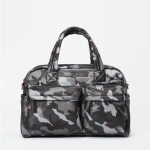 BLEECKER DUFFEL
